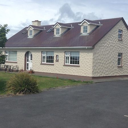 Doonhill Lodge 골웨이 외부 사진